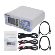 JDS8080 80MHz Dual Channel DDS Function Arbitrary Waveform Signal Generator ot25