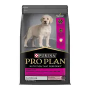 Pro Plan Sensitive Skin Stomach Medium Breed Puppy Food