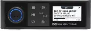 ECOXGEAR Marine 1DIN Radio