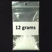 Replacement Thermal Fitting Beads (12 Grams) For Temporary Teeth Instant Smile