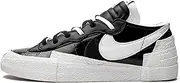 [Nike] Mens Blazer Low DD1877 001 Sacai - Classic Green - Size