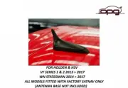 Antenna/Aerial Stubby Bee Sting for VF VF2 Holden Commodore Sportswagon Satnav