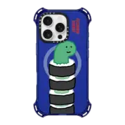 iPhone 16 Pro Bounce Case MagSafe Compatible Brachio Cucumber Gimbap