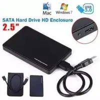 在飛比找蝦皮購物優惠-Xstore2 2.5 Inch USB HDD Case 