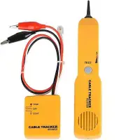 Circuit Tester, Wire Plotter and Tone Generator, Rj-11