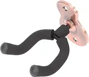 JOINPAYA Ukulele Hanger Rack Guitar Wall Mount Violin Bass String Instrument Holder Display Stand