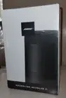 Bose SoundLink Revolve II Portable Bluetooth Speaker Triple Black (858365-0100)