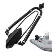 Boat Motor Flusher Multipurpose Boat Water Muff Boat Motor Muffs for Boat Engine