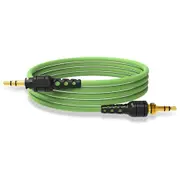 Rode 1.2m Coloured Cable for NTH-100 - Green