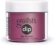 Harmony Gelish Acrylic Dip Powder I'M So Hot G