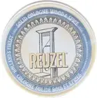 Solid Cologne Wood and Spice by Reuzel for Men - 1.3 Oz after Shave Balm