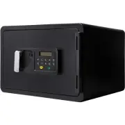 0.54 cu ft Fireproof Safe Box - Keypad Lock