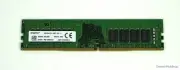 Dell 16 GB Memory Module - 2Rx8 - DDR4 - 2400 MHz - 288 Pin - 1.2 Volts - YXC0V
