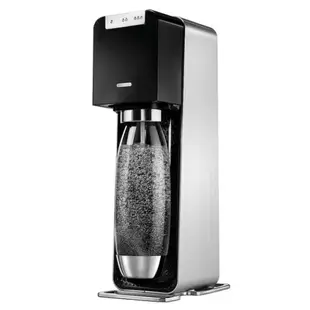 ◤限量贈送原廠寶特瓶◢ 【Sodastream】電動式氣泡水機POWER SOURCE旗艦機