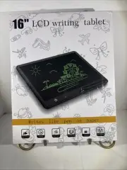 16” LCD Writing Tablet YT-16