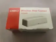 DSC WS4945 Wireless Door Window Contact Sensor 433 MHz