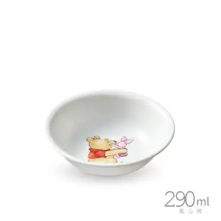 CORELLE 小熊維尼/米奇餐碗(飯碗325ml /拉麵碗900ml /韓式湯碗473ml/方形碗)