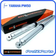Yamaha PW50 PW 50 Y-Zinger 2000 - 2016 Front Fork Shock Spring Suspension