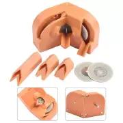 High Performance For Impact Drill Bit Grinder for 2 16MM Straight Drill Bit
