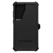 OtterBox Samsung Galaxy S23 Plus Case Defender Black