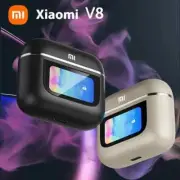 Xiaomi TWS V8 ANC/ENC Earphone True Wireless Bluetooth Noise Cancelling Earbud