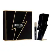 Carolina Herrera Bad Boy EDT Gift Set