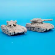 Reaper: CAV: Strike Operations: Dingo (2)