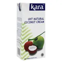 在飛比找蝦皮購物優惠-印尼 KARA Coconut Cream 佳樂 椰漿 10