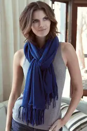 Jet Setâ Scarf--EVC-JET-SET