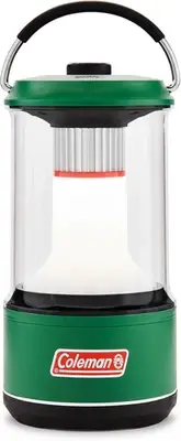 1000L LED Lantern with Enhanced Battery Protection, Water-Resistant, Batteries L