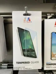 iphone 12/. 12 Pro Screen Protector
