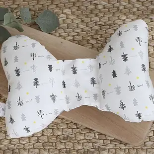 韓國 JOATTE 寶寶蝴蝶護頸枕-多款可選