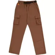 Spitfire Bighead Fill Brown Pants