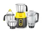 PRESTIGE DELIGHT PLUS MIXER GRINDER WITH 4 JARS, 750W