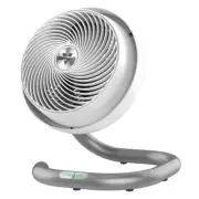 Vornado Circulator Fan 18.6" x 13.57" Variable Speed Control High Velocity White