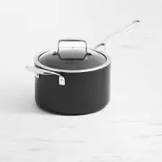Wolstead Superior+ Non Stick Induction Saucepan with Lid 20cm - 3.8L