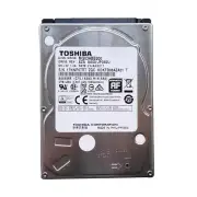 Toshiba 2TB MQ03ABB200 M 5400RPM 16MB SATA 2.5" Laptop HDD Hard Disk Drive 15mm