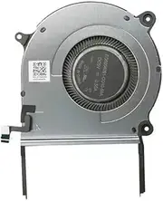 Laptop CPU Fan for Huawei Matebook X Pro 2022 MRGF-16 MRGF-X DC5V 0.5A Left