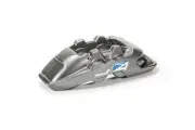 Alcon CAR69 "RC4" 4 Piston Front Calipers 41.3/38.1(PAIR) Grey LeadingCAR6959H04