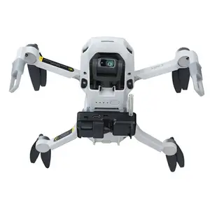 適用于dji大疆御Mavic Mini 2投擲器輕型舵機投送改裝投放掛載拋