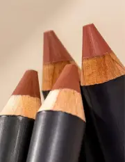 INIKA Organic Lipstick Crayon 3g