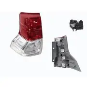 Sterling Tail Light to suit Toyota Prado 11/2009 to 10/2013 - TYPD-TAL-11L