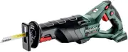 METABO Cordless Reciprocating Saw SSE 18 LTX BL (602267850); Box