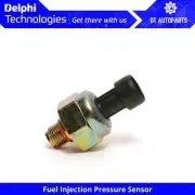 For 2003 Ford E-550 Super Duty 7.3L V8 Fuel Injection Pressure Sensor Delphi