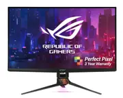 Asus PG32UQX ROG Swift 32" 4K UHD IPS mini LED 1ms 144Hz DisplayHDR 1400 G-SYNC Gaming Monitor
