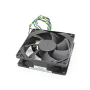 AVC DAZH0925R2U 9025 12V 0.60A CPU4 line PWM high speed chassis fan