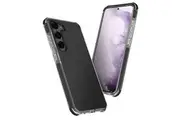UNIQ Combat Case (Suits Galaxy S23) - Black