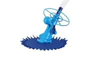 Aquabuddy Pool Cleaner Automatic Vacuum Swimming Floor Climb Wall 10M Pool Cleaners & Vacuums