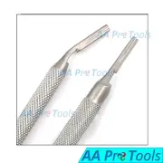 Round Scalpel Handle BP handle No. 3 Surgical, Dental Veterinary Instruments 2