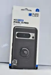 Quad Lock MAG Google Pixel 8 PRO phone case 7106685 ***FREE EXPRESS FREIGHT***